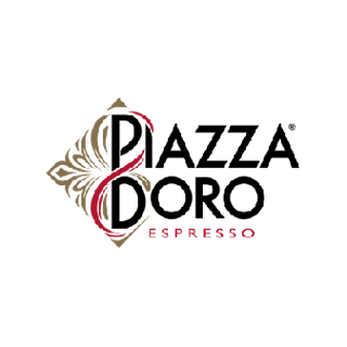 Piazza doro logo