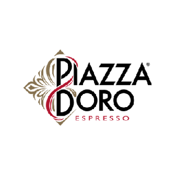 Piazza doro logo